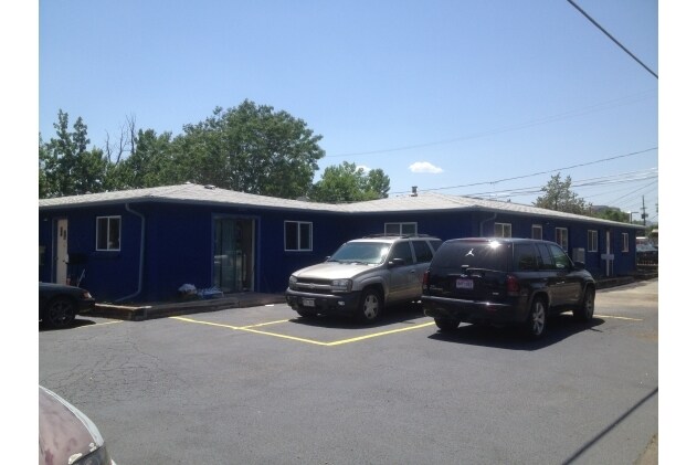 Primary Photo - 8300 W 14th Ave