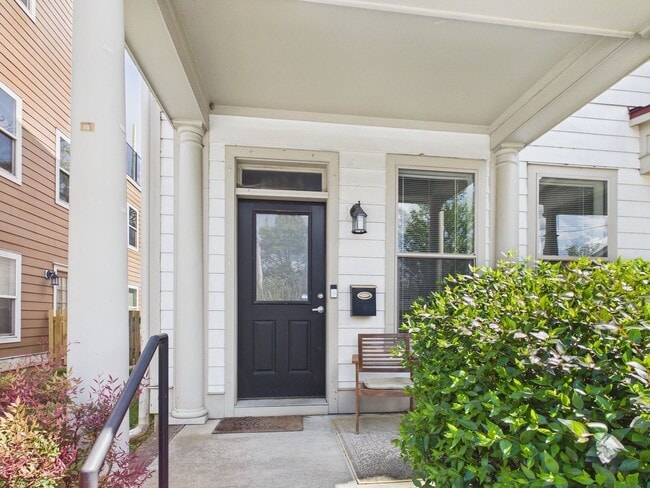 Photo - 1112 Porter St Apartment