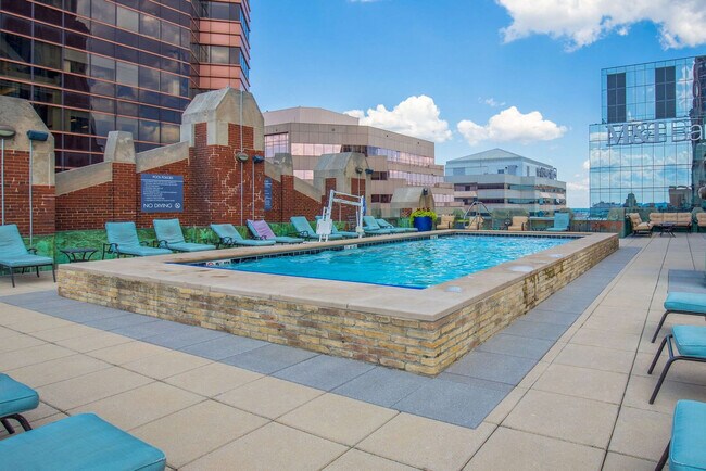 Foto del edificio - 10 Light St