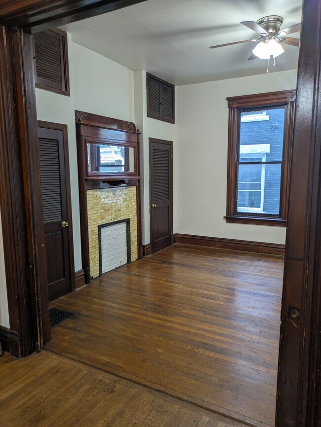 Foto del edificio - 315 E Swissvale Ave