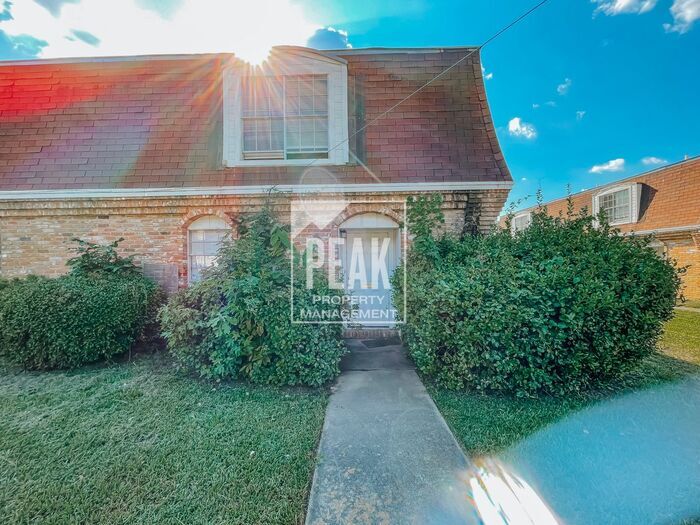 Home for Rent in Texarkana