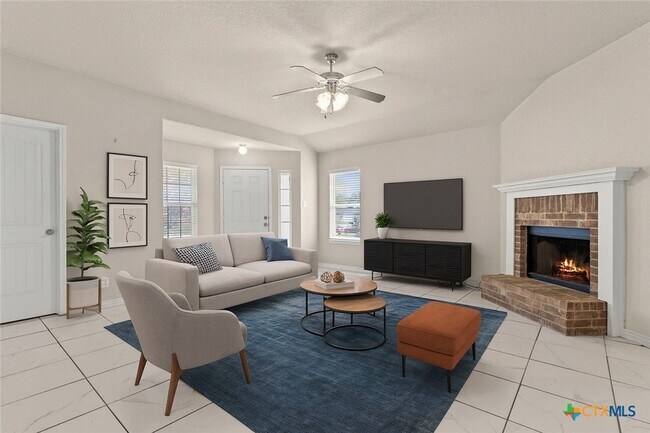 Foto del edificio - 4703 Stonehaven Dr