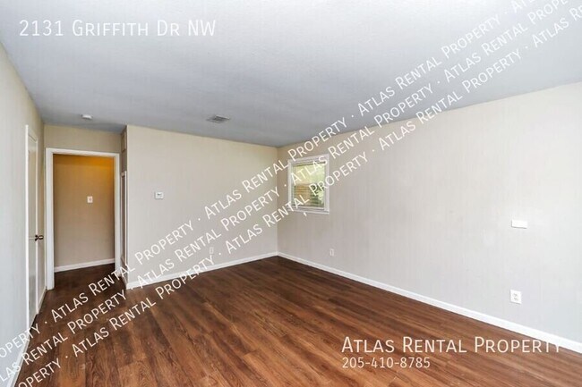 Foto del edificio - 2131 Griffith Dr NW