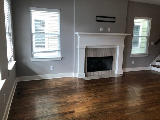 Foto del edificio - Stunning home in Historic West Town!
