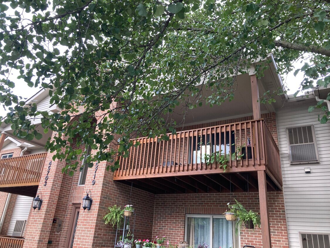 45719 Wildrye Ct Unit 8, Van Buren Twp, MI 48111 Condo for Rent in