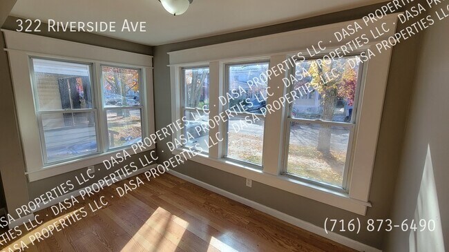 Building Photo - 322 Riverside - 4 Bed / 2 Bath
