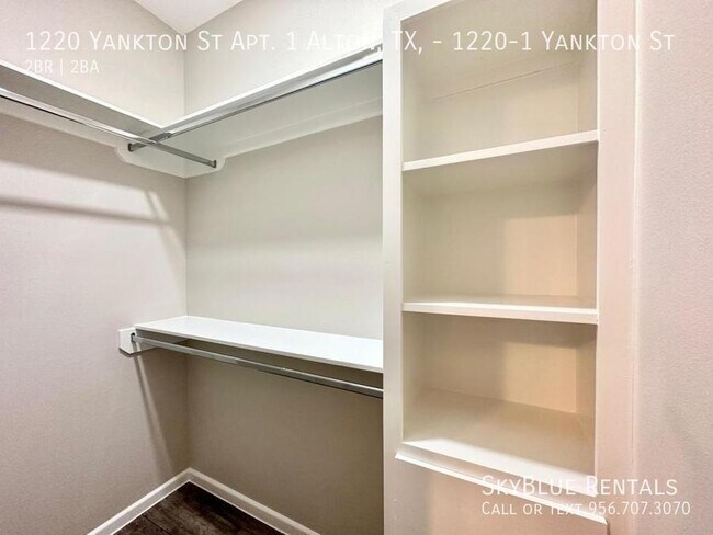 Foto del edificio - 1220 S Yankton St