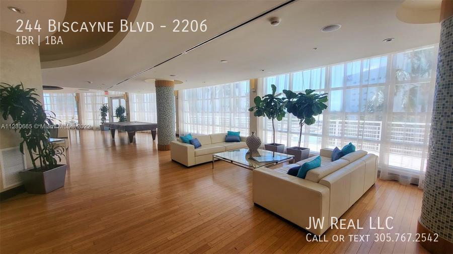 Vizcayne Condo across from Bayside Downt... - Vizcayne Condo   across from Bayside Downt...
