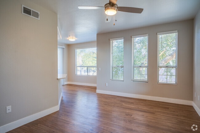 Interior Photo - Sierra Canyon