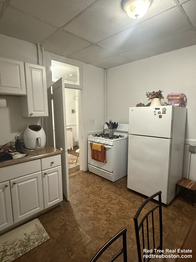 Photo - 238 Hemenway St. Unit 6 Apartment