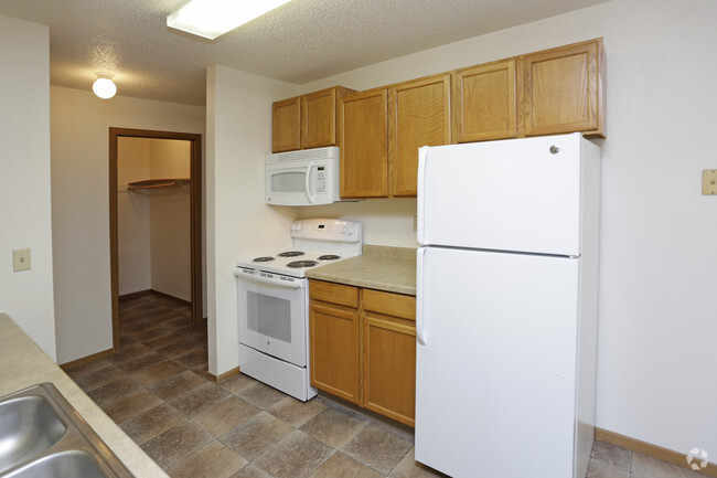 Interior Photo - Century East Apartments