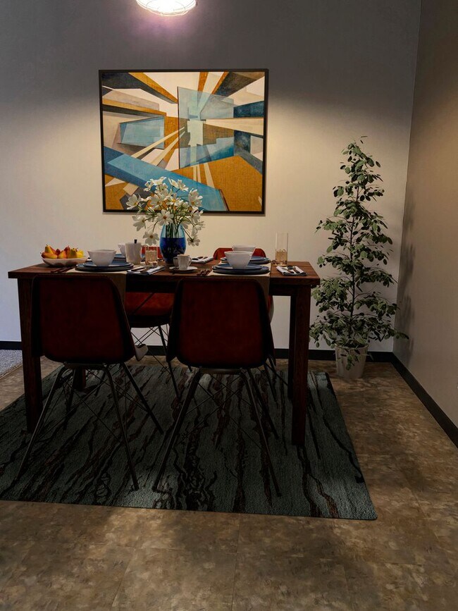 Coventry Lofts Apartments in Cedar Rapids, IA