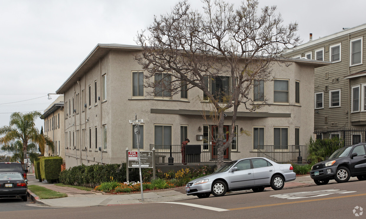 Primary Photo - Avalon Apartments