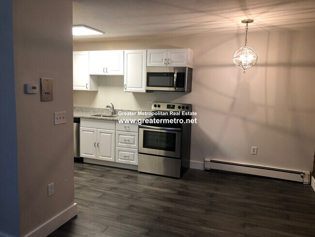 Foto del edificio - 5 Charter St