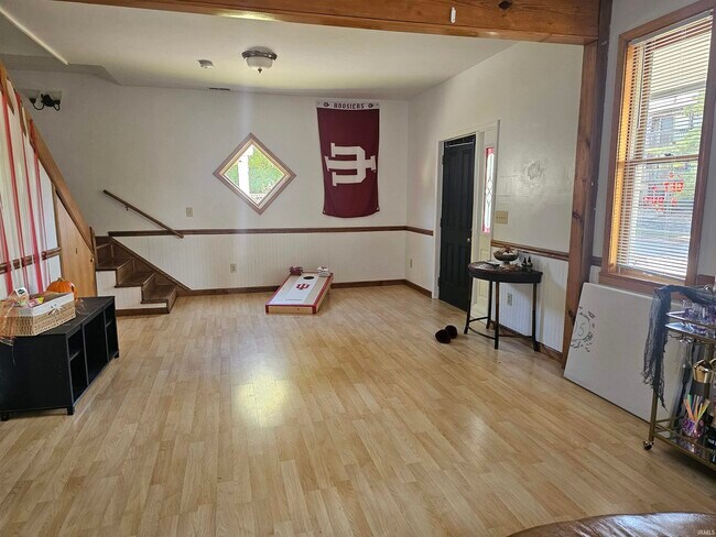 Foto del edificio - 405 E 15th St