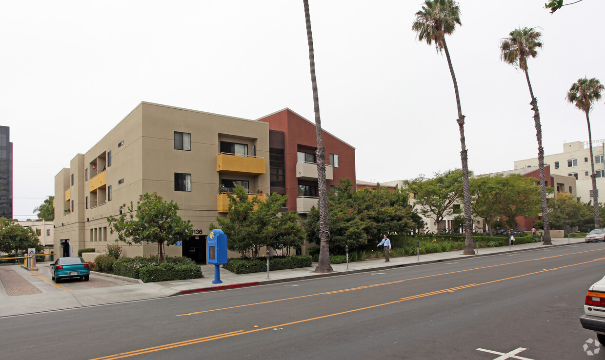 Primary Photo - Fourth Street Senior Housing