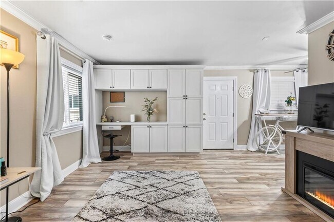 Foto del edificio - 500 Lake Marina Dr