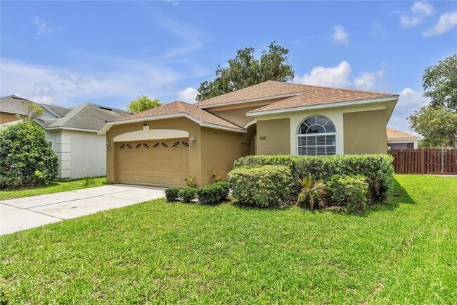 Foto del edificio - 1193 Cathcart Cir