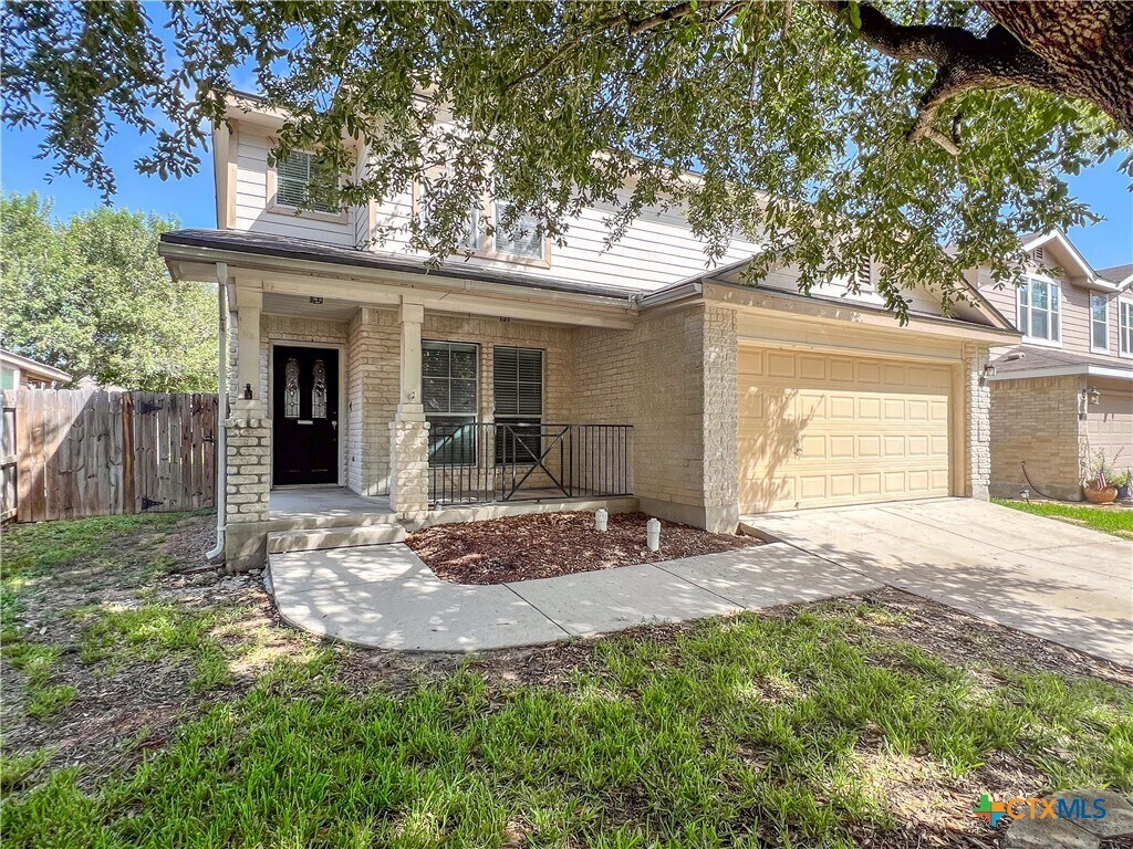 Primary Photo - 224 Eagle Pass Dr