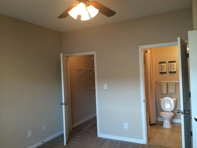 Interior Photo - Carrington Park Apartments
