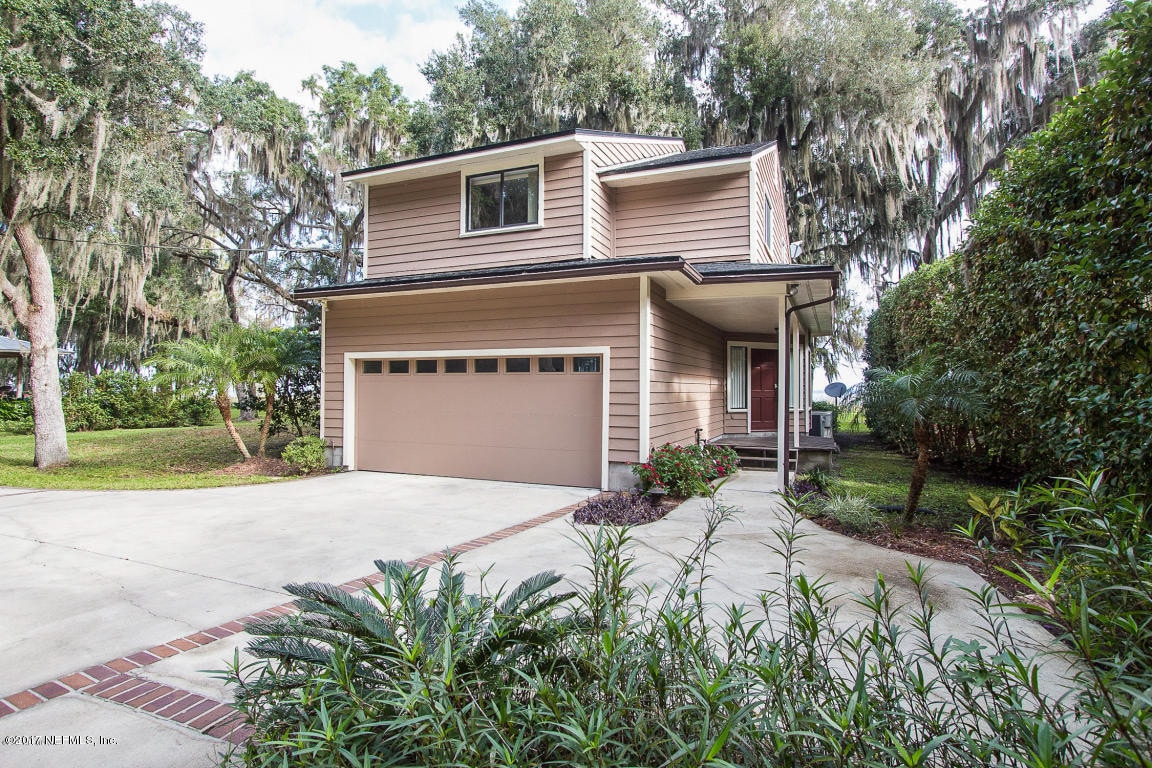 328 Eagle Creek Rd, Green Cove Springs, FL 32043 House Rental in