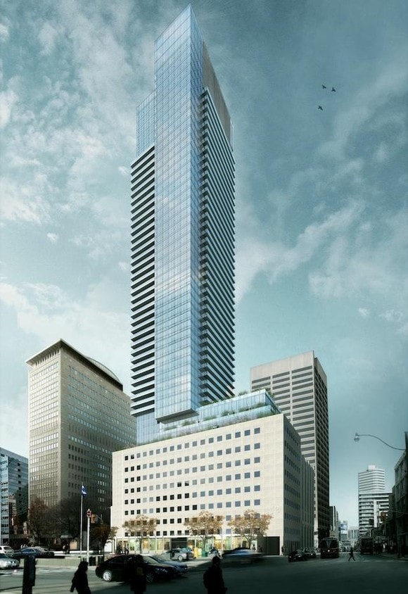 Primary Photo - The United Building