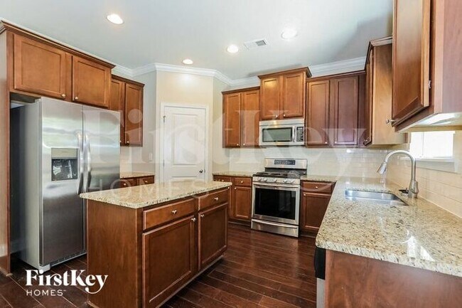 Building Photo - 841 Milam Cir