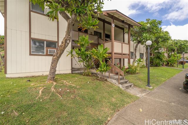 Foto del edificio - 1233 Ala Alii St