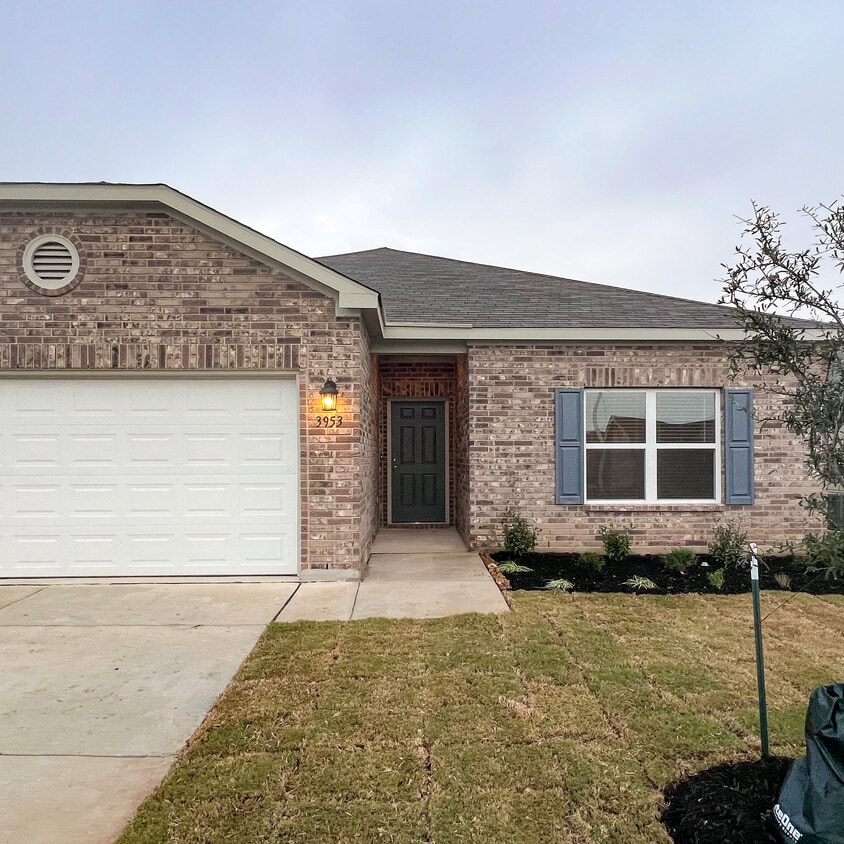 3953 Legend Rnch, New Braunfels, TX 78130 House Rental in New