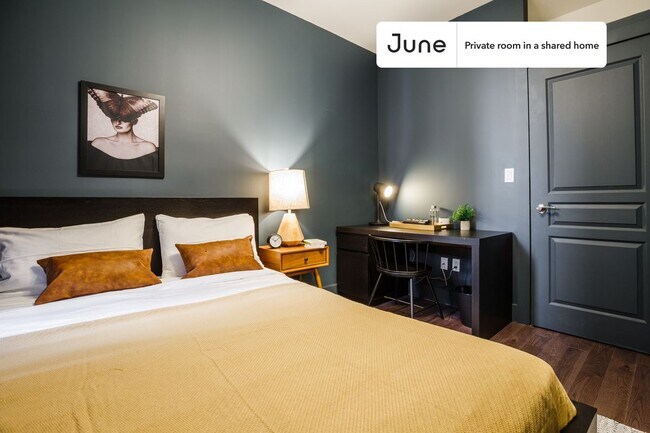 Foto del edificio - Room in Shared 5 bed/2 bath home