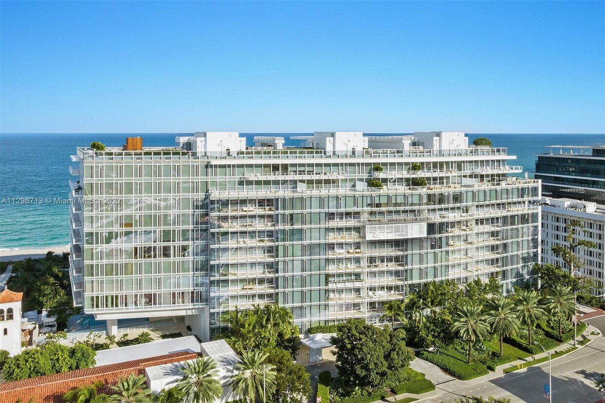 9001 Collins Ave Unit S806, Surfside, FL 33154 Condo for Rent in