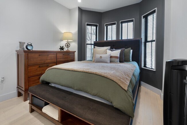 Foto del edificio - 143 Trenton St
