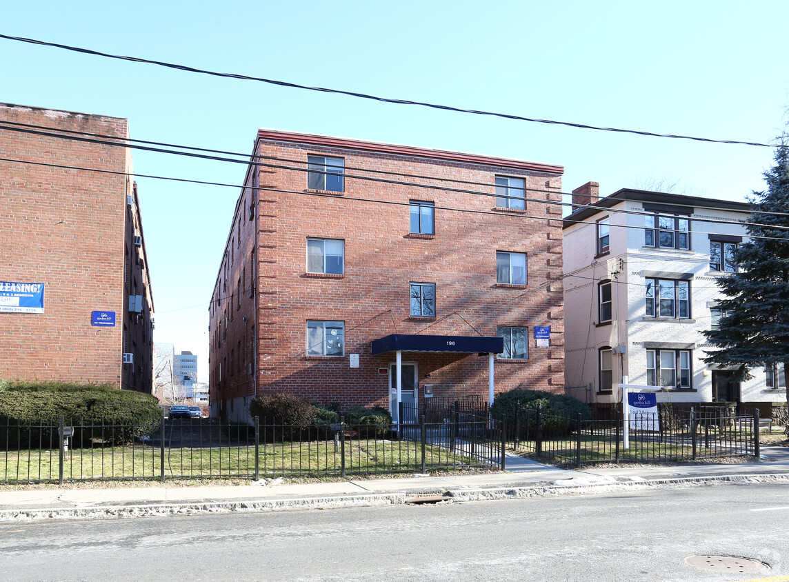 Building Photo - Garden Hill Apartments