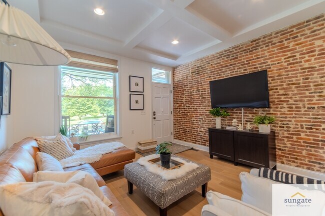 Foto del edificio - 417 S Ellwood Ave