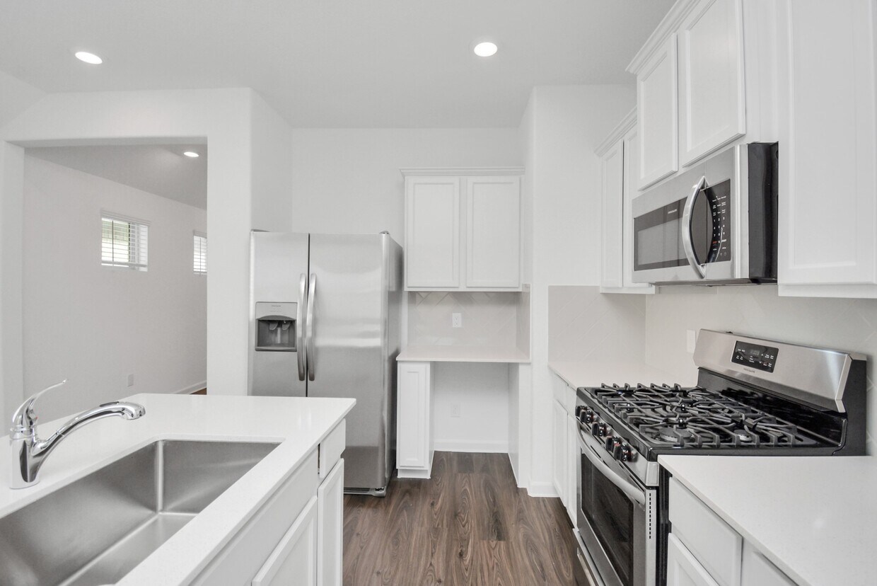 Foto del edificio - 15809 Macroom Dr