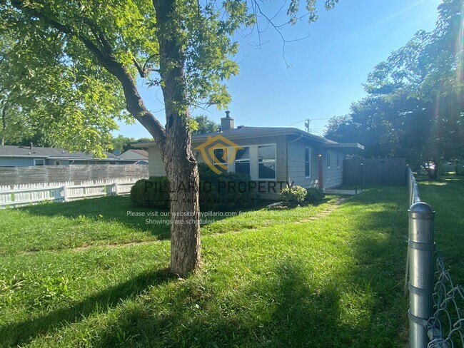 Foto del edificio - Newly Renovated, 3 Bedroom, 1 Bathroom Hom...