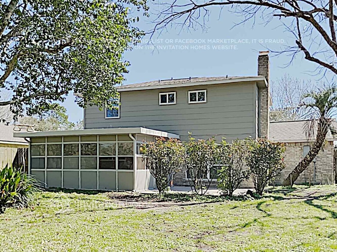 Building Photo - 4302 Lucian Ln