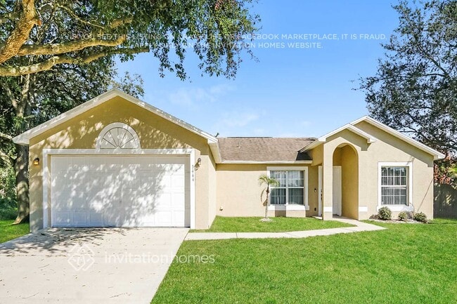 Building Photo - 3444 Lost Canyon Pl