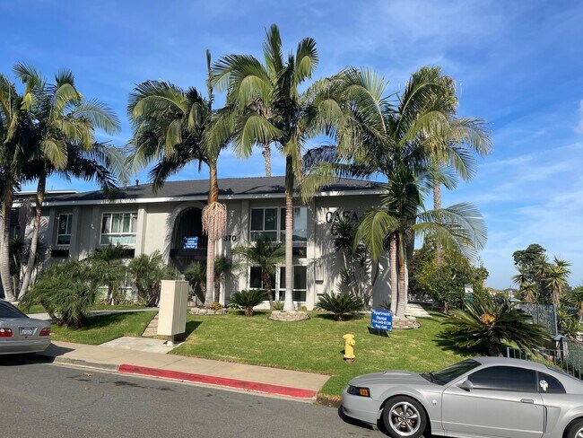 Foto del edificio - 370 Walnut Ave