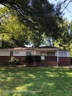 Primary Photo - 4 br, 2 bath House - 2771 Dauphin