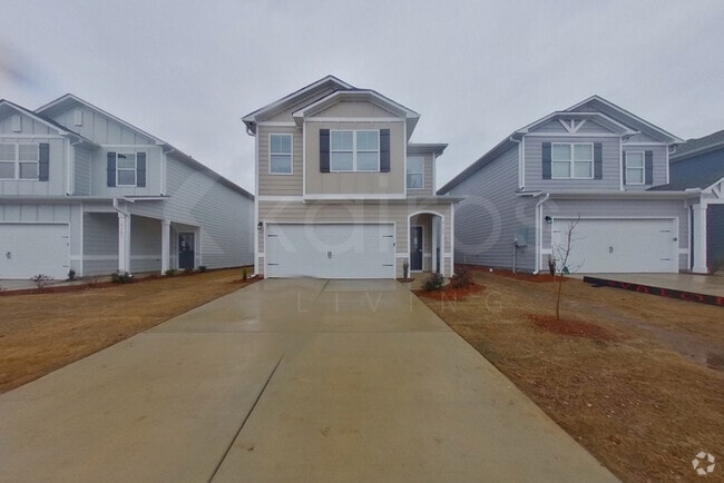 Building Photo - 6125 Taramore Ln NW