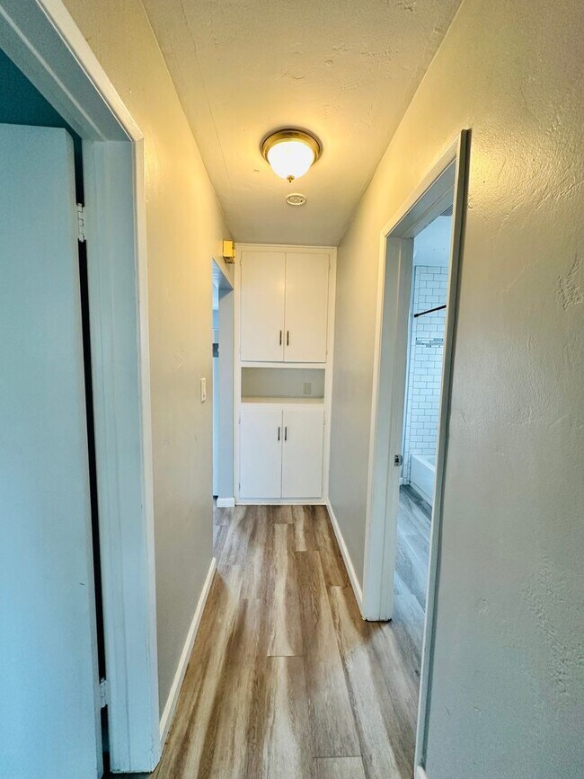 Foto del edificio - Apartment for rent in La Mesa!