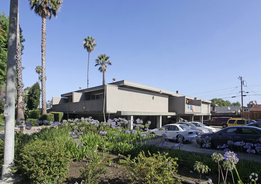 Parallel Rentals Sunnyvale, CA