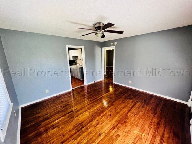 Foto del edificio - 2509 Spiller St