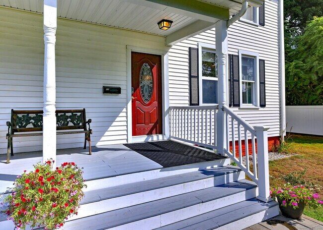 Foto del edificio - 64 Parker Terrace Ext