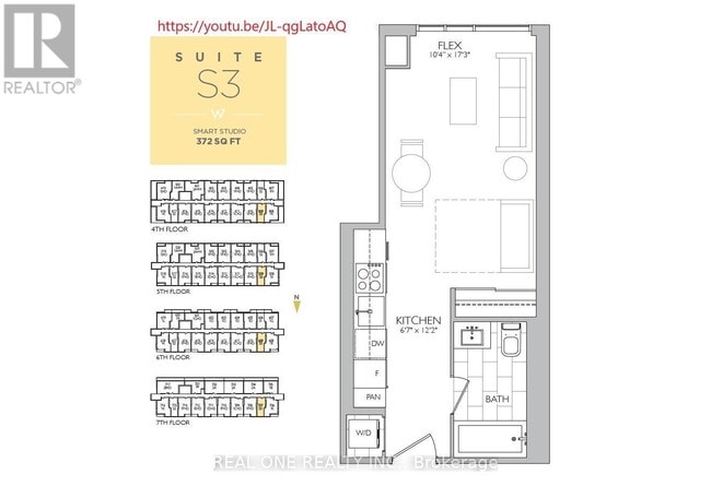 Building Photo - 415 Main St W