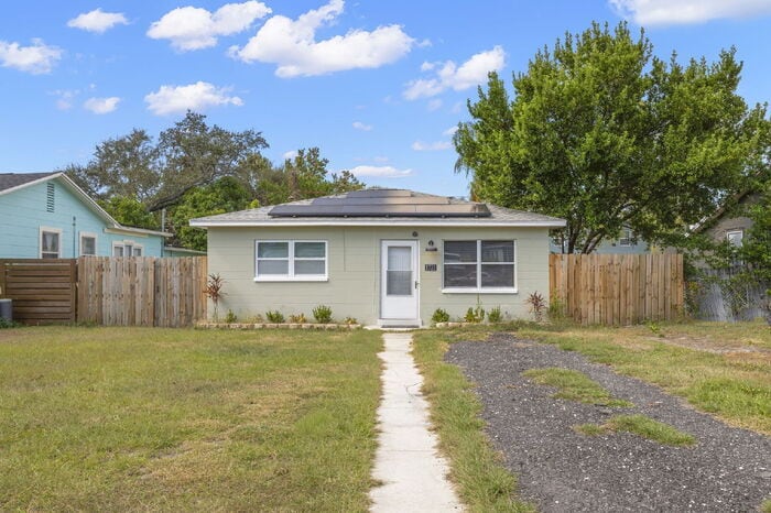 Home For Rent in St Pete! - Home For Rent in St Pete!