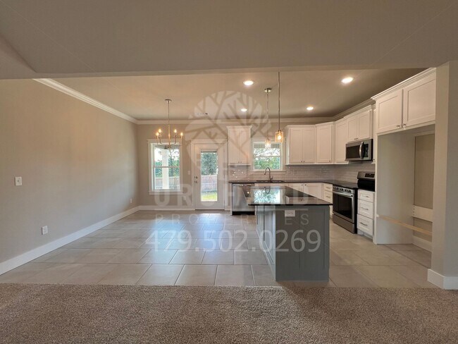 Foto del edificio - 1052 Silver Birch St
