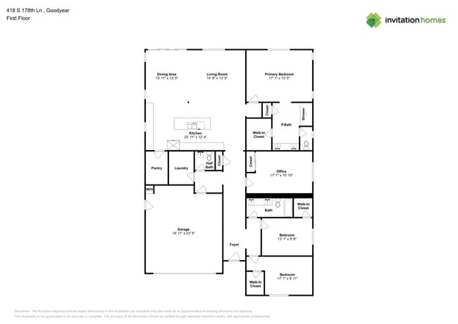 Building Photo - 418 S 178th Ln