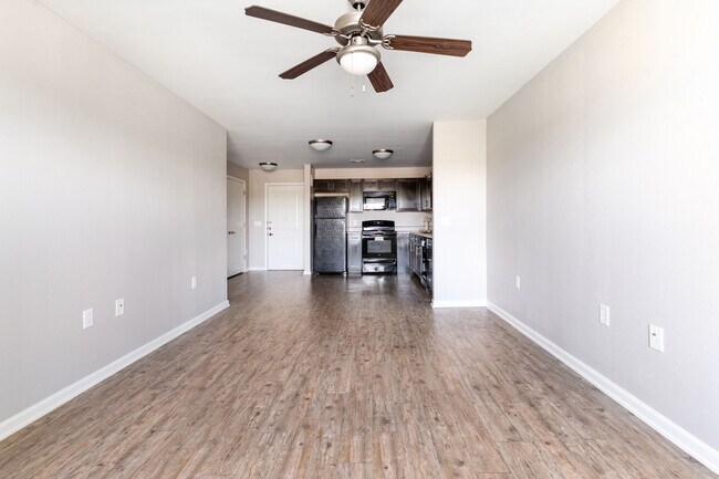 Foto del edificio - Sansom Pointe Senior